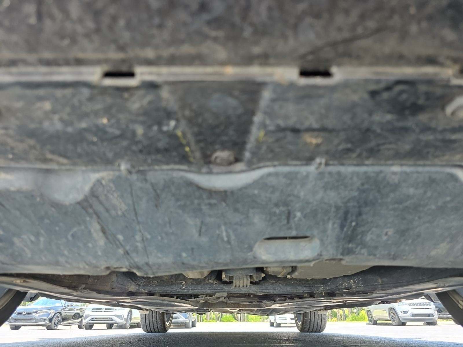 2021 Honda Civic Hatchback Sport FWD