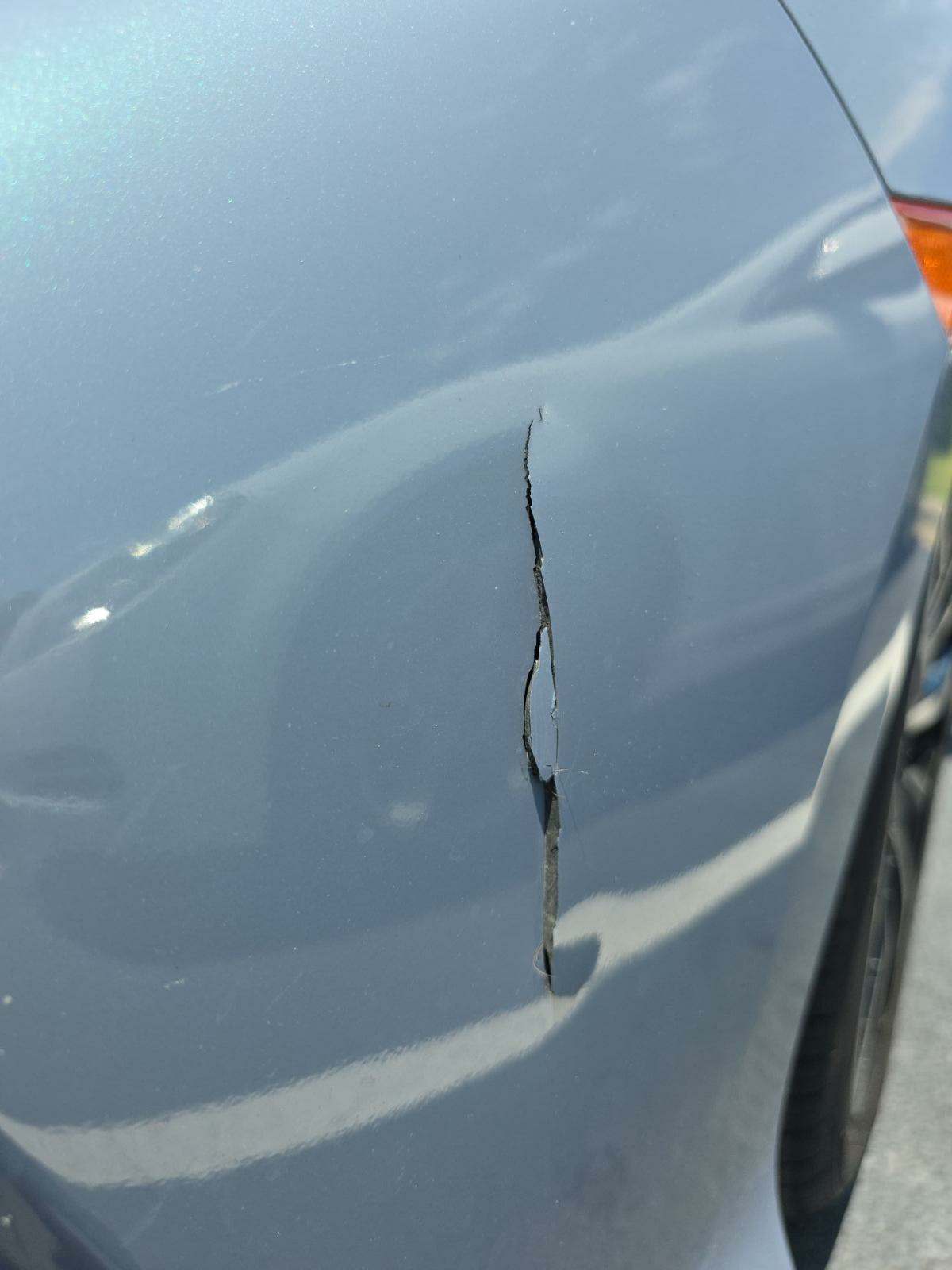 2021 Honda Civic Hatchback Sport FWD