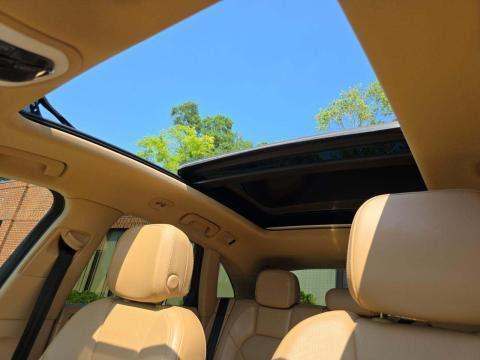 2017 Porsche Macan S AWD