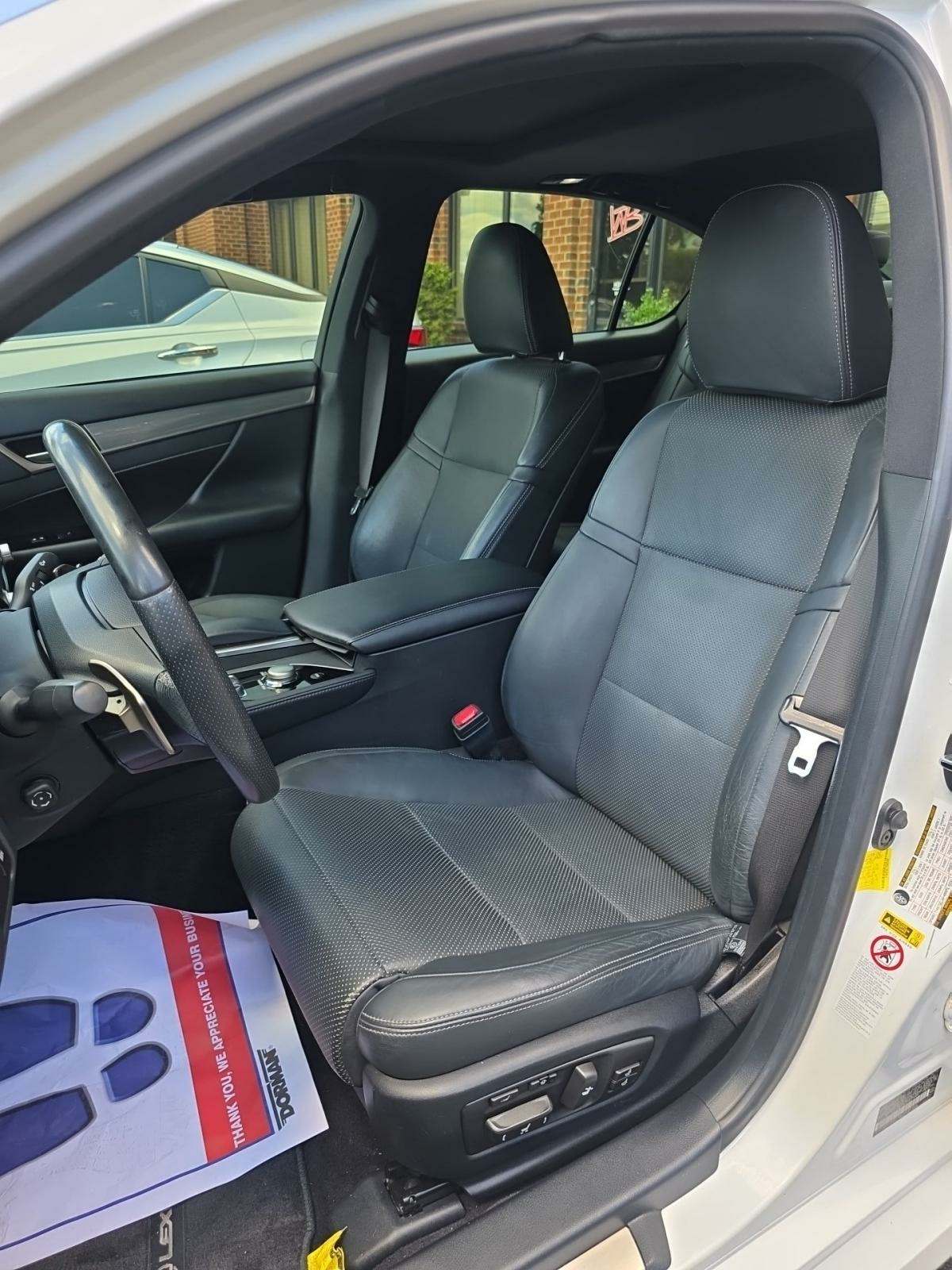 2013 Lexus GS GS 350 RWD