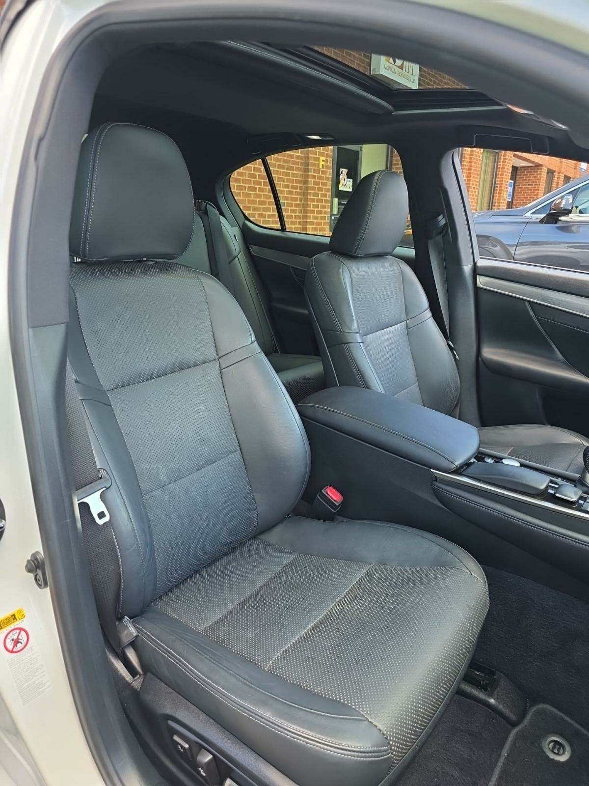 2013 Lexus GS GS 350 RWD