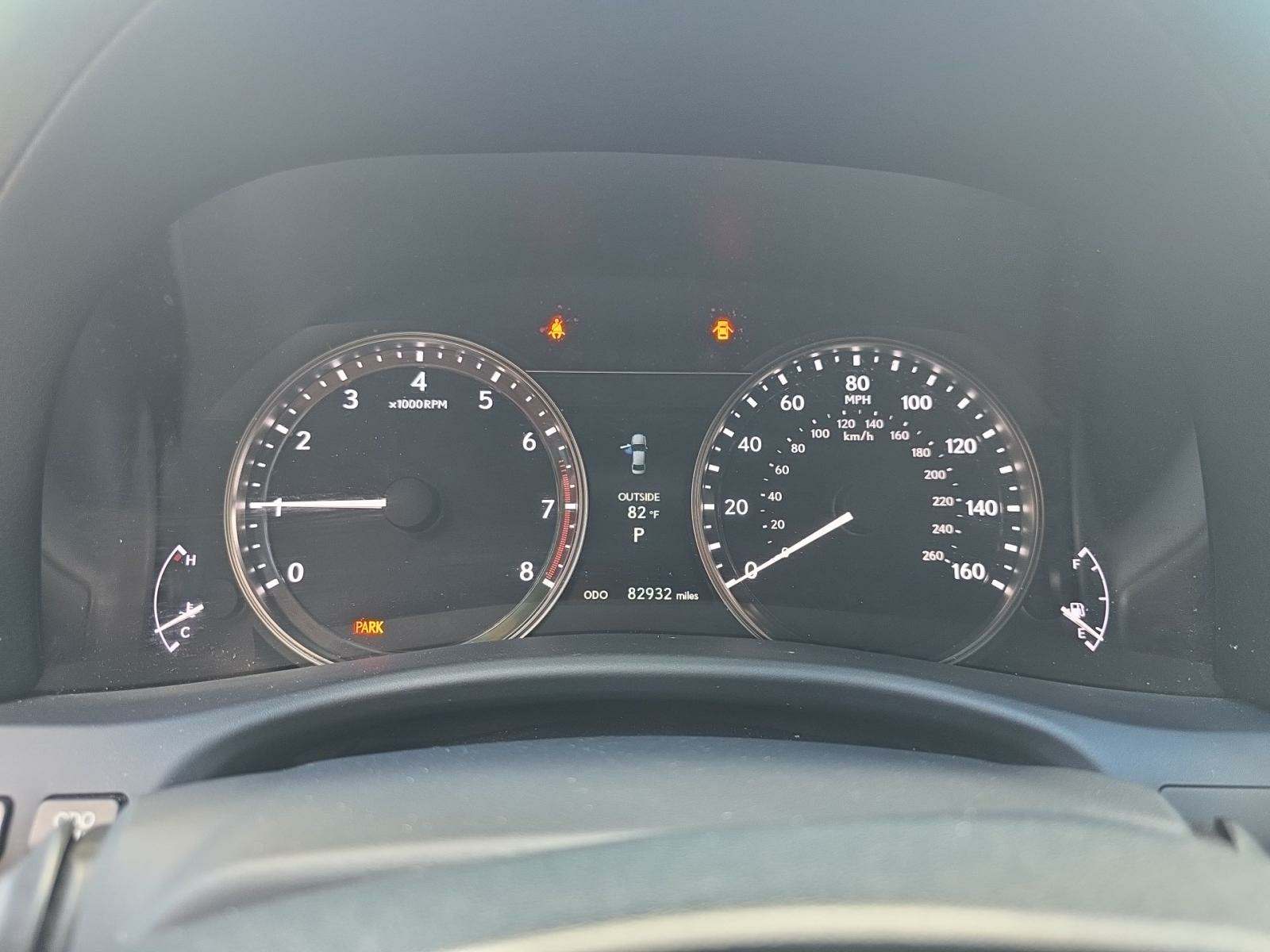 2013 Lexus GS GS 350 RWD