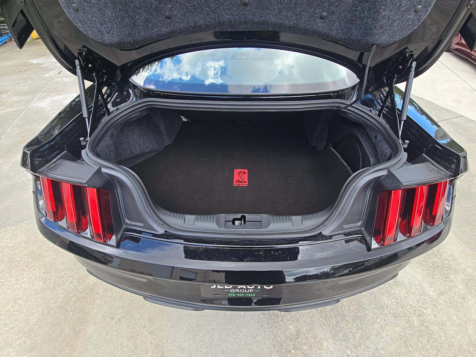 FORD MUSTANG - 10