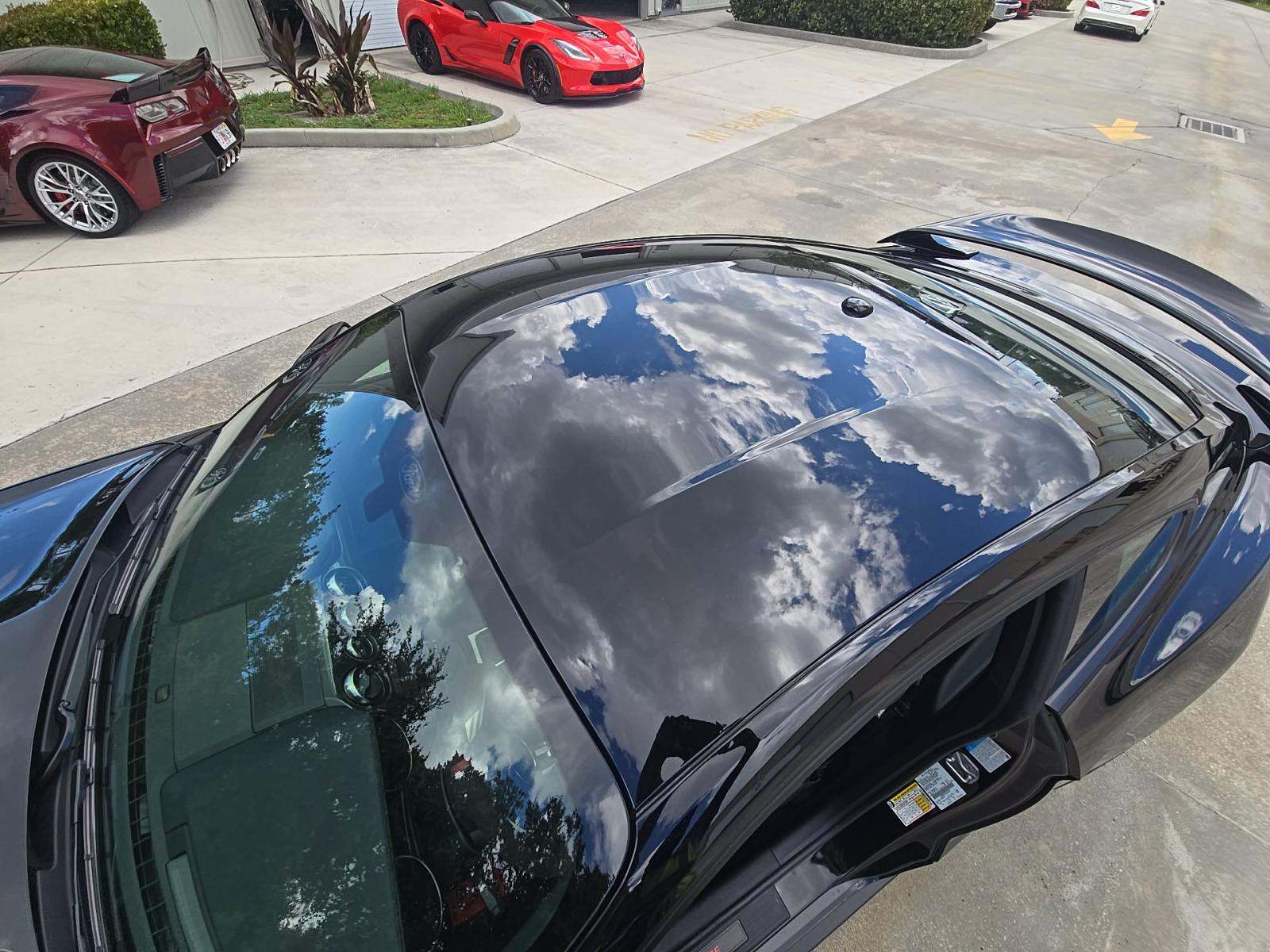 FORD MUSTANG - 8