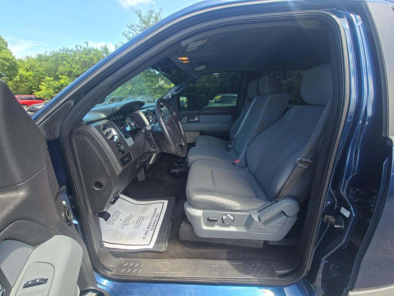 FORD F-150 - 2