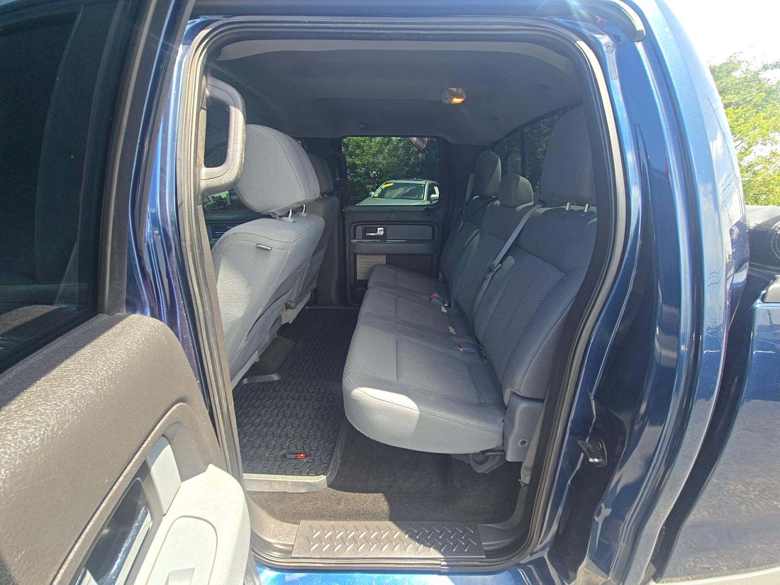 FORD F-150 - 9