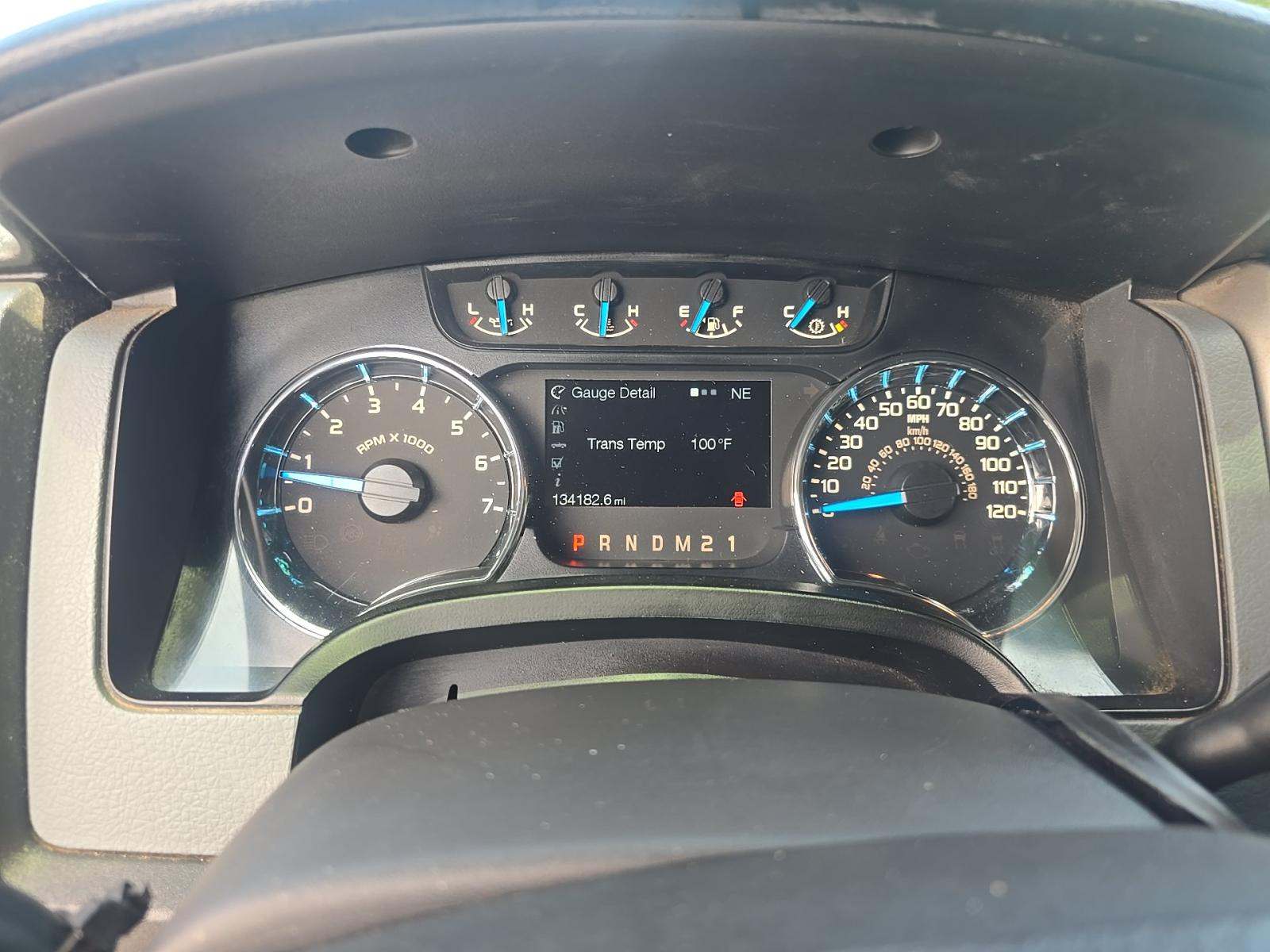 FORD F-150 - 5