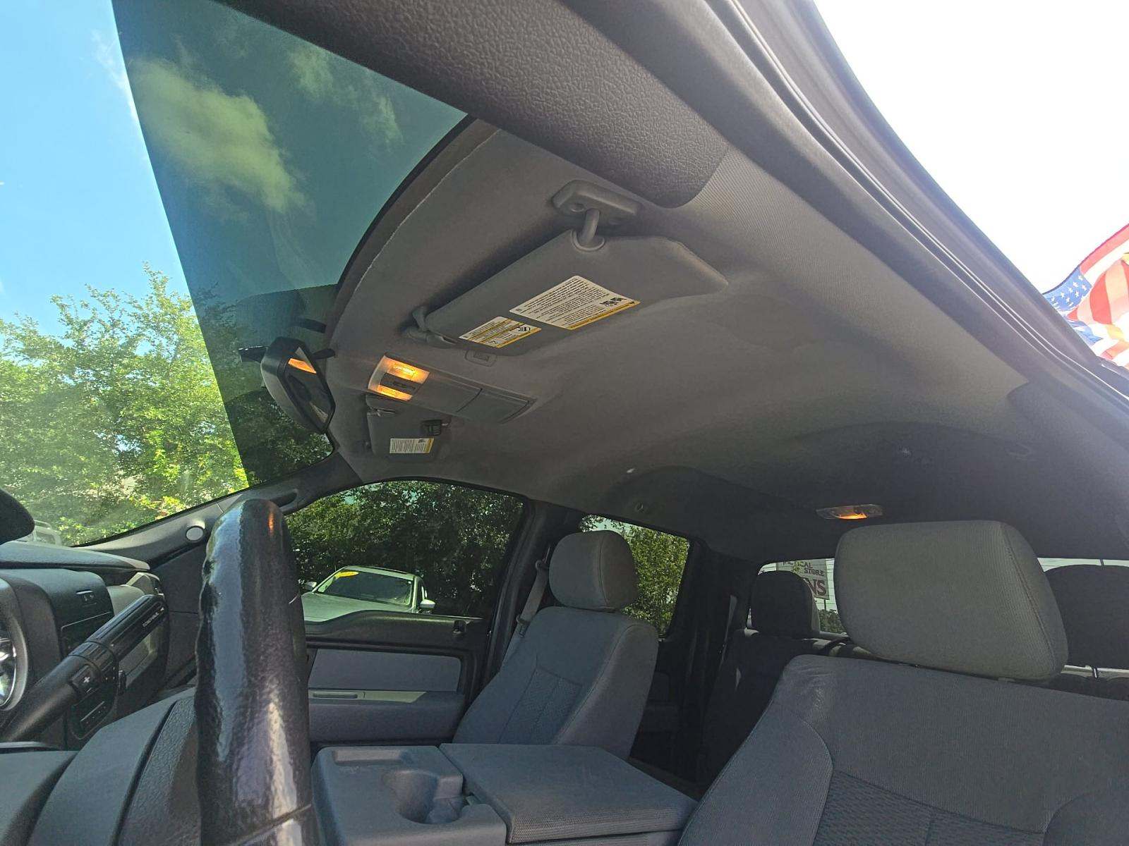FORD F-150 - 7