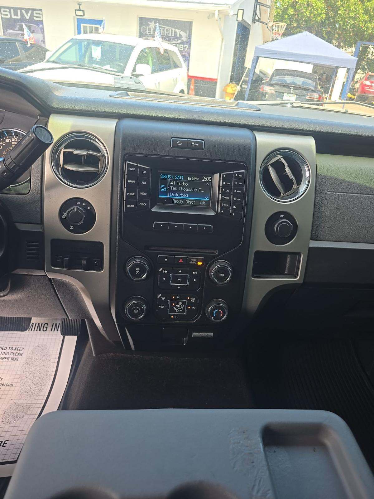 FORD F-150 - 6