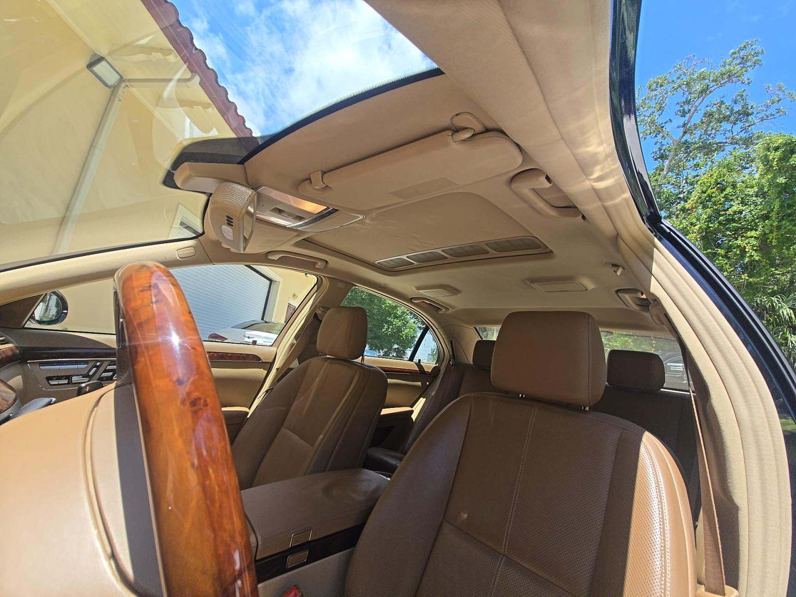 MERCEDES-BENZ S-CLASS - 7