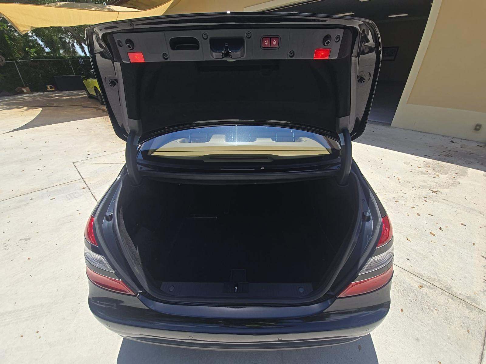 MERCEDES-BENZ S-CLASS - 10