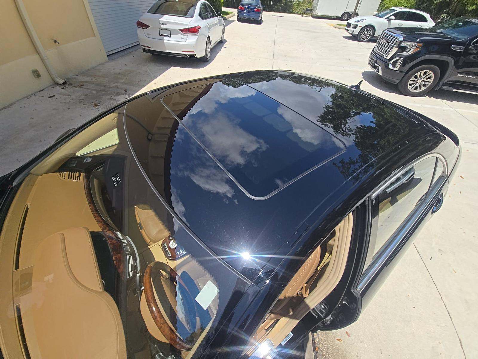 MERCEDES-BENZ S-CLASS - 8