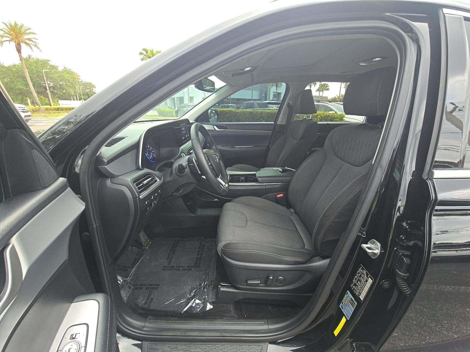 HYUNDAI PALISADE - 2