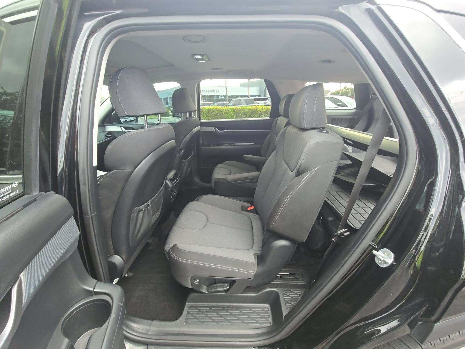 HYUNDAI PALISADE - 9