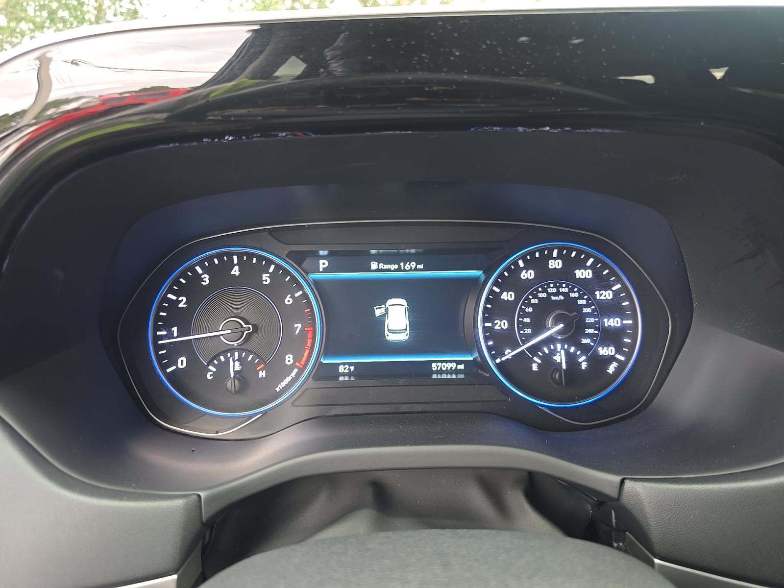 HYUNDAI PALISADE - 5
