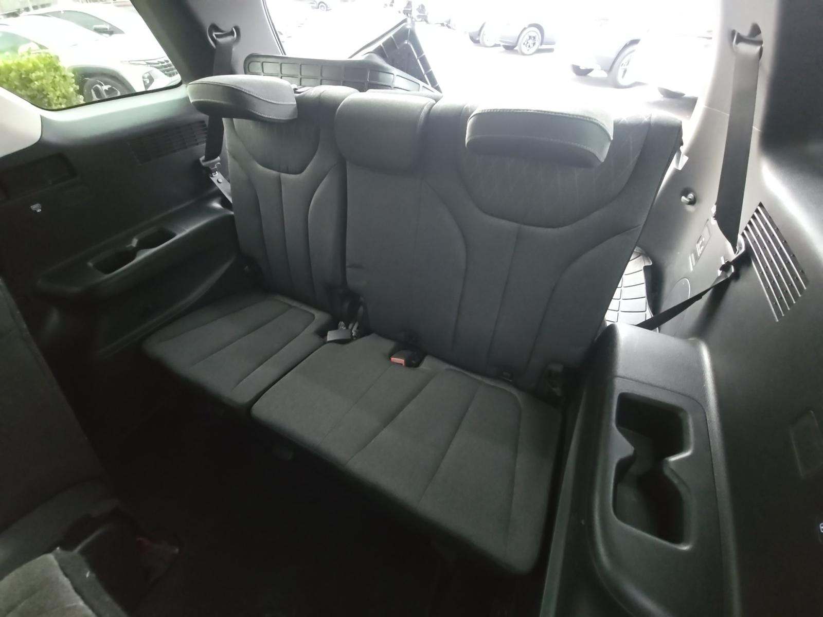 HYUNDAI PALISADE - 10