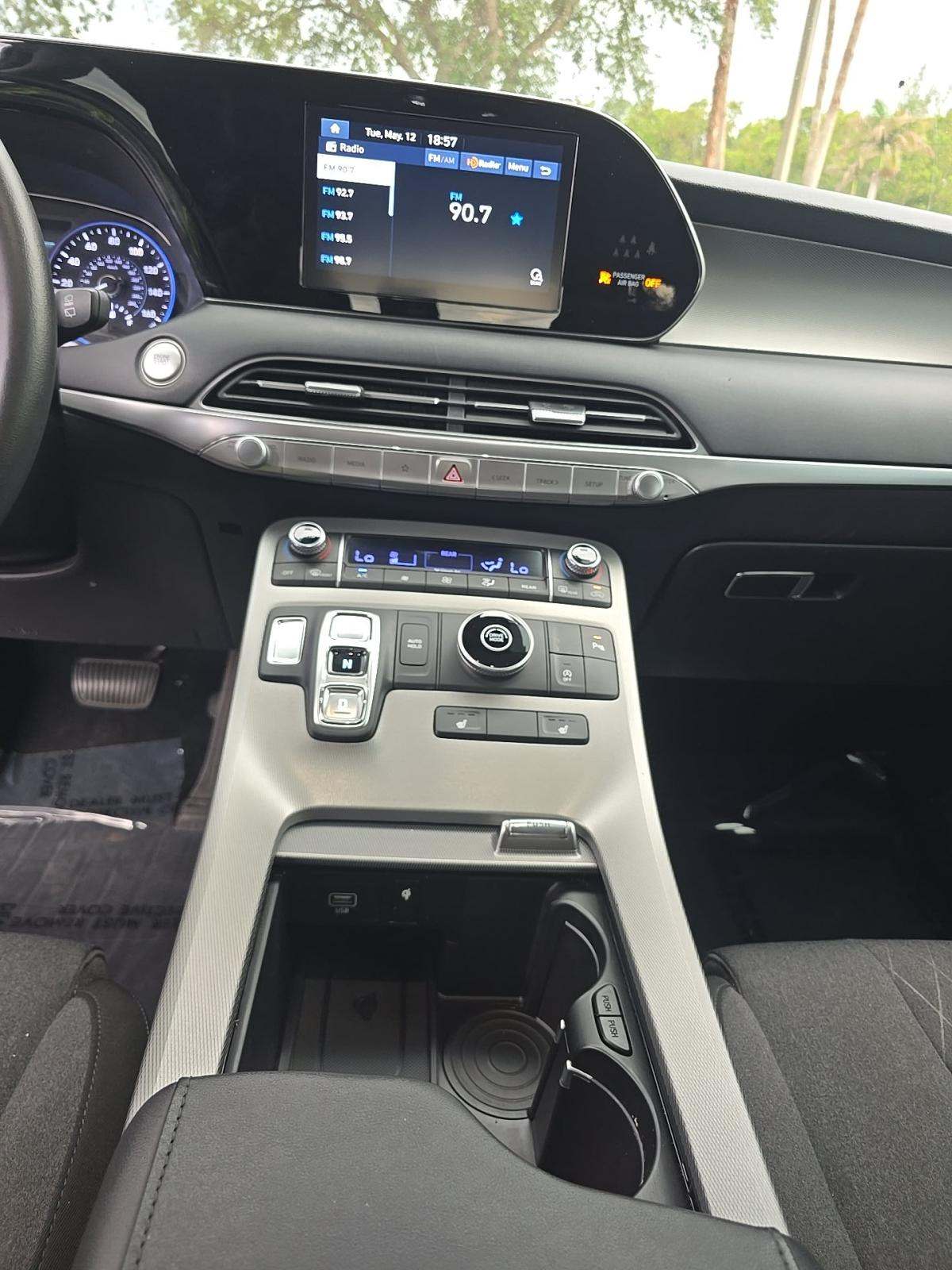 HYUNDAI PALISADE - 6