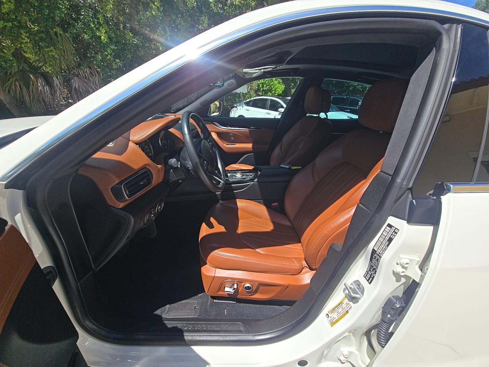 2023 Maserati Levante GT AWD