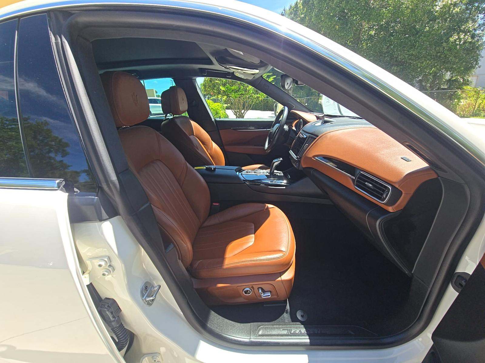 2023 Maserati Levante GT AWD