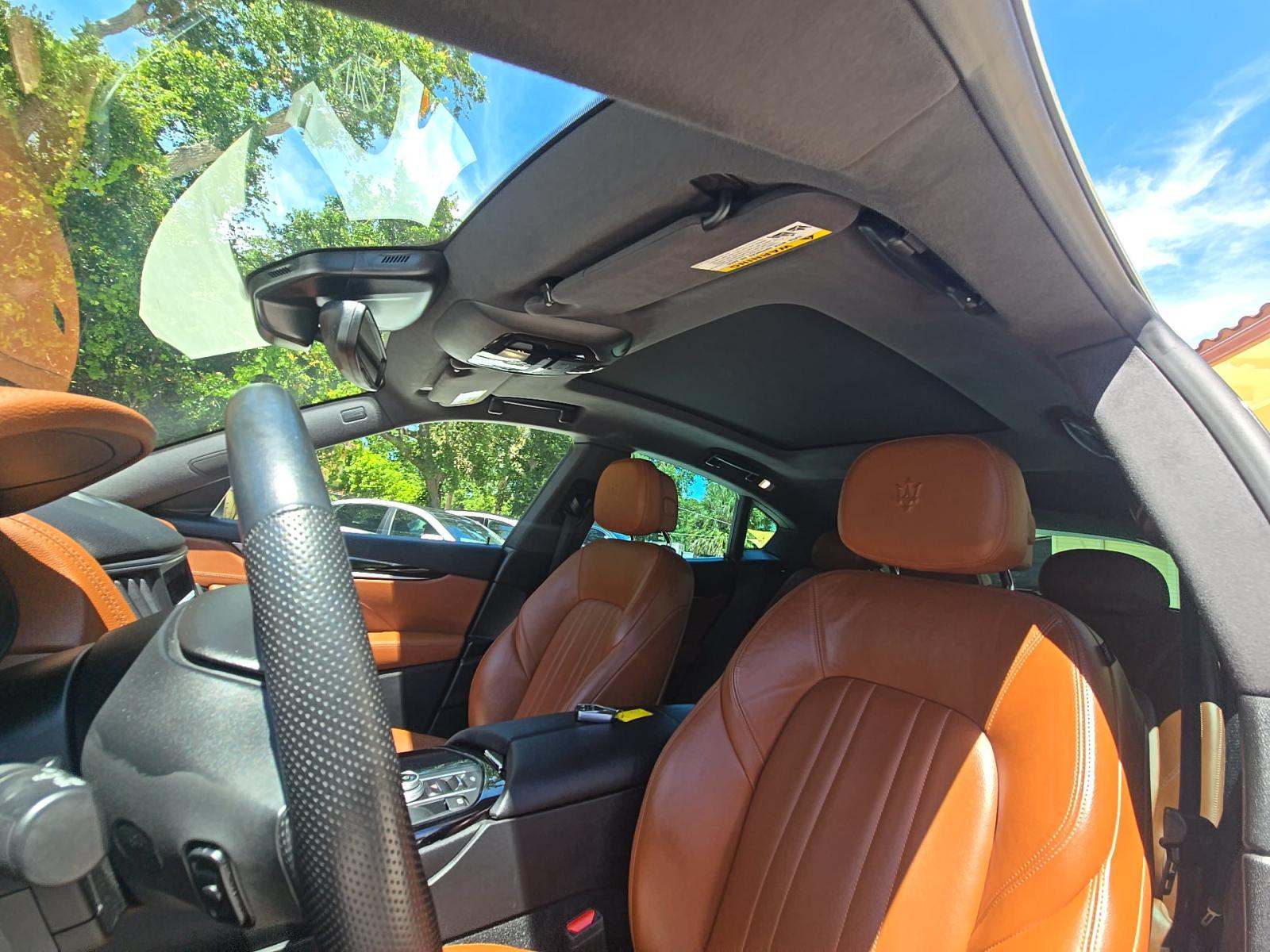 2023 Maserati Levante GT AWD