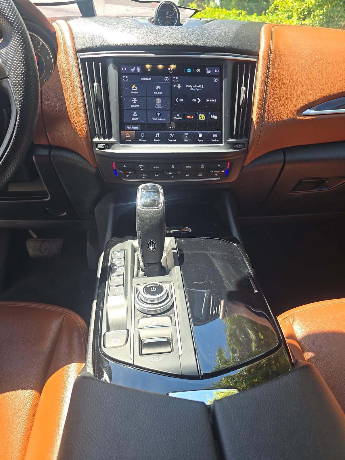 2023 Maserati Levante GT AWD