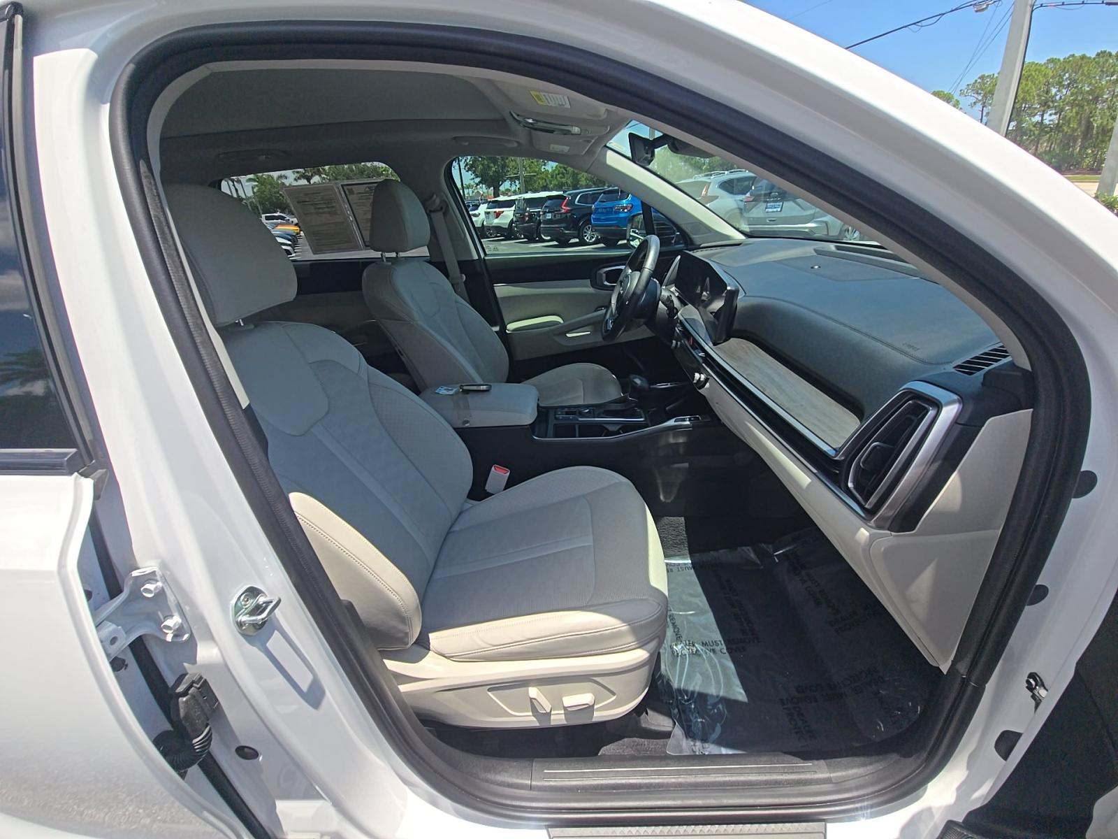 2024 Kia Sorento X-Line EX AWD