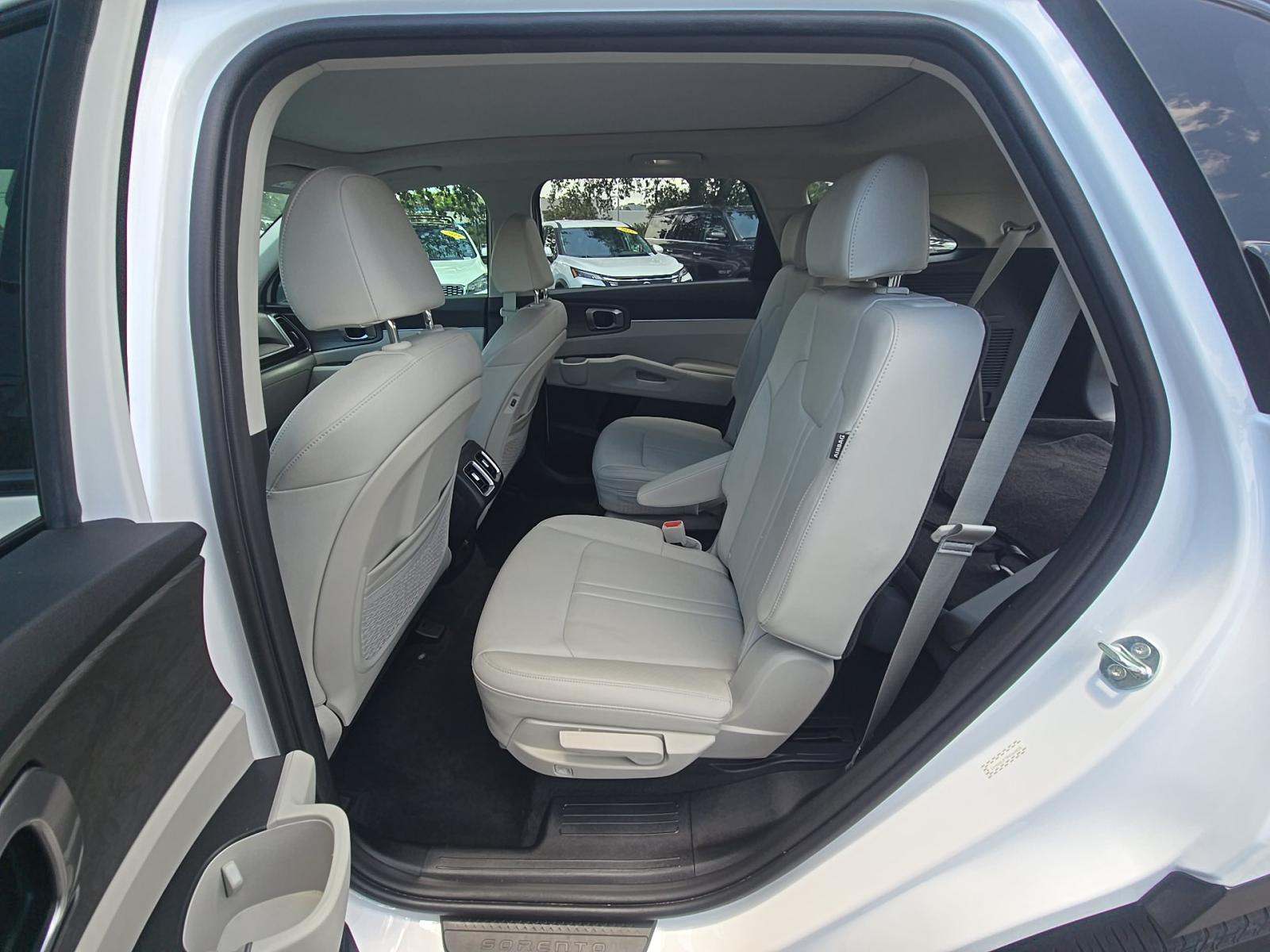 2024 Kia Sorento X-Line EX AWD