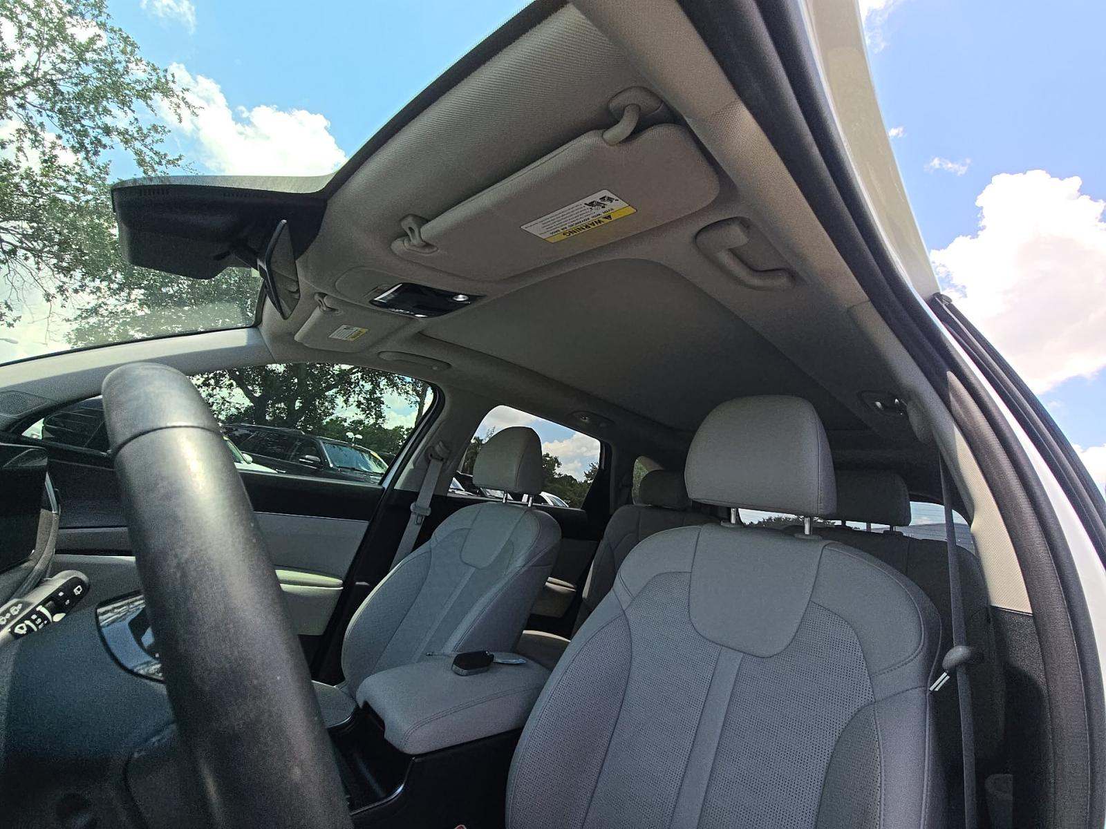 2024 Kia Sorento X-Line EX AWD