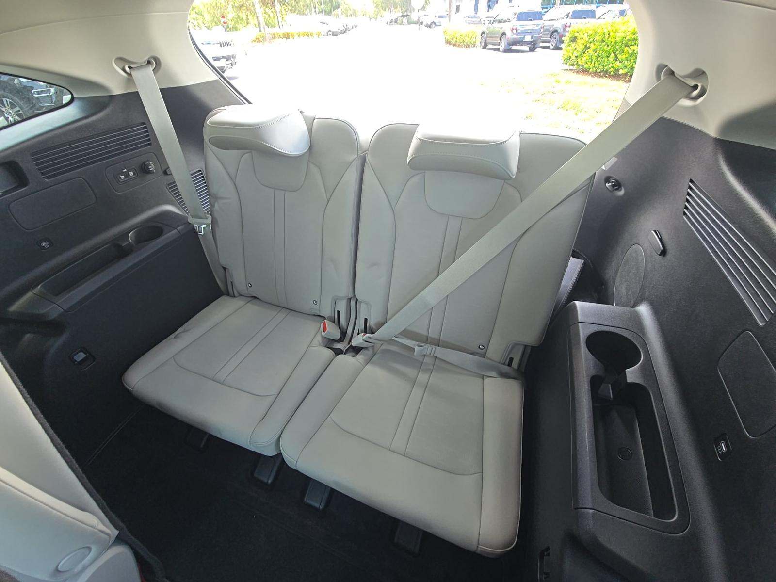 2024 Kia Sorento X-Line EX AWD