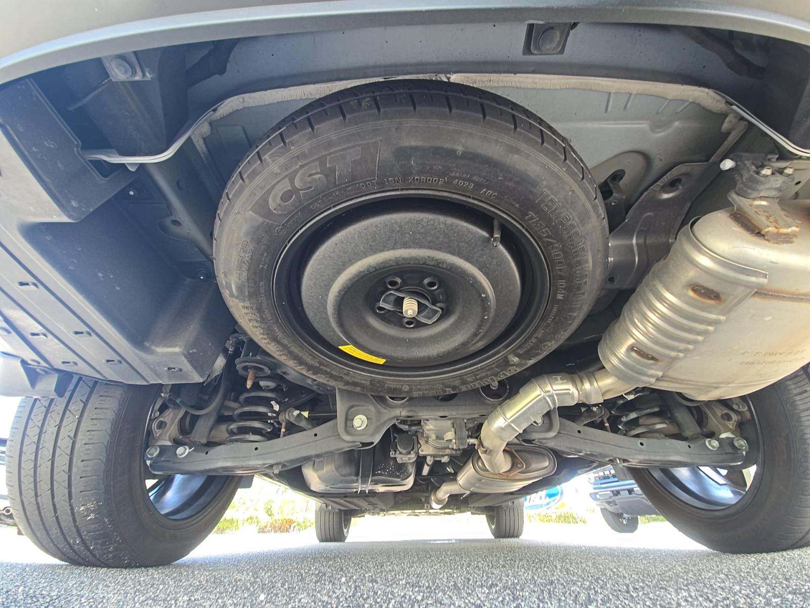 2024 Kia Sorento X-Line EX AWD