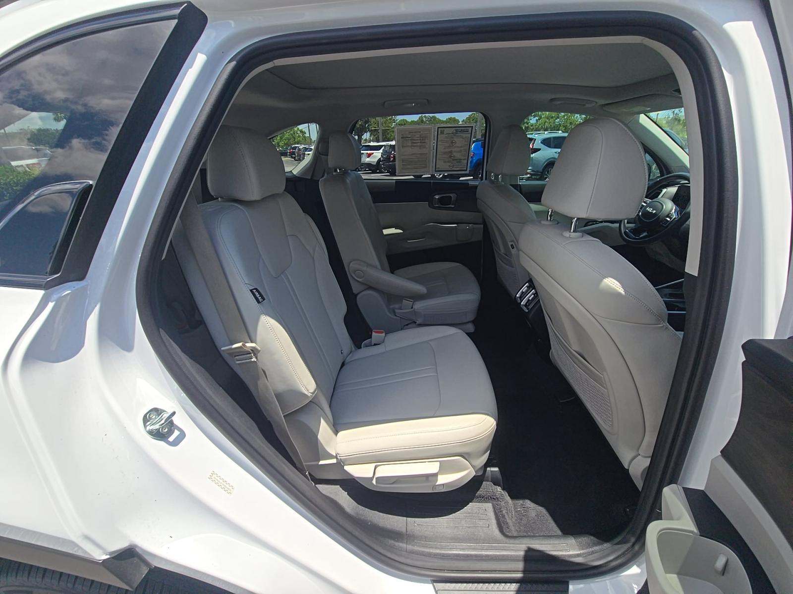 2024 Kia Sorento X-Line EX AWD