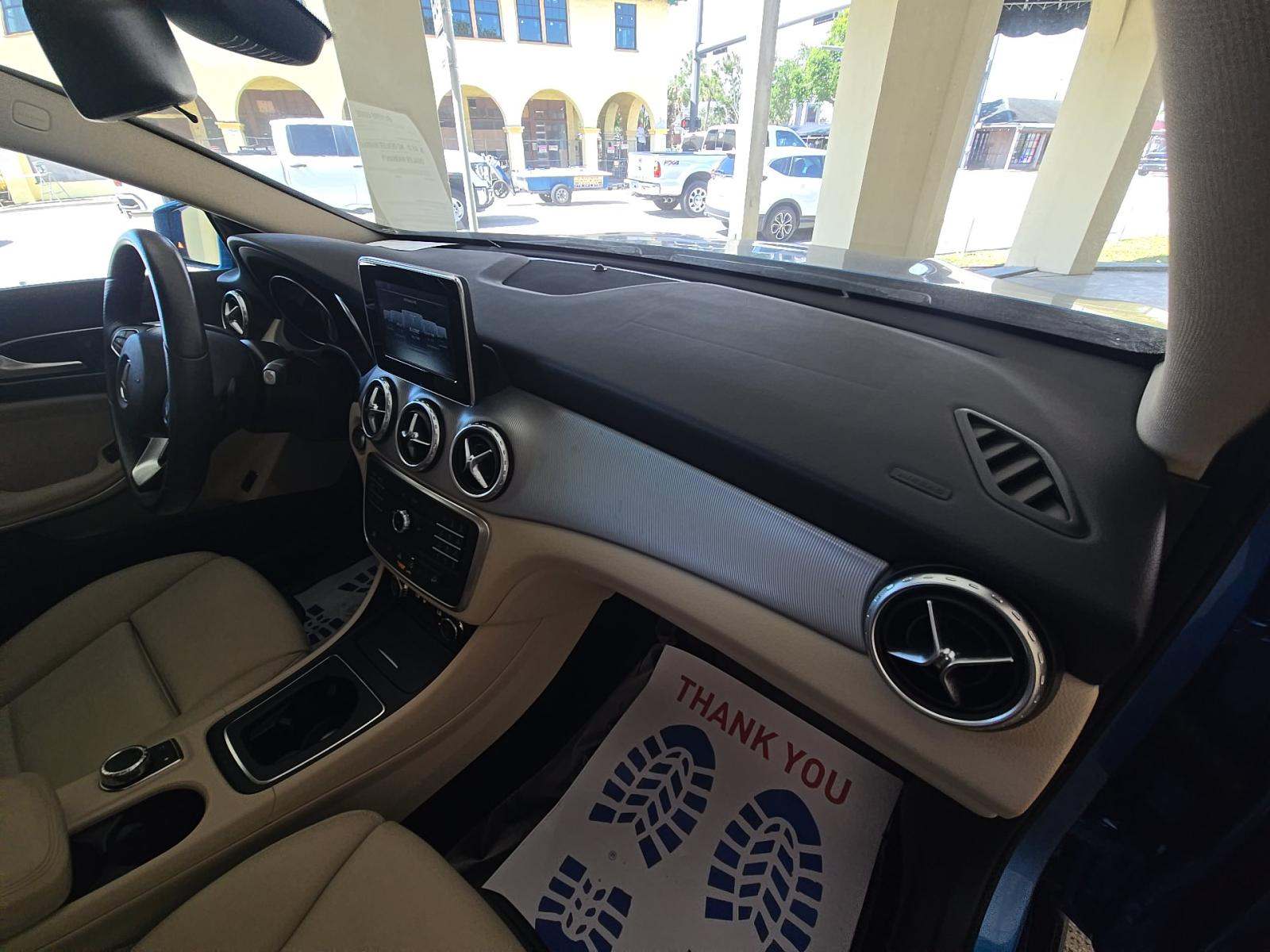 2016 Mercedes-Benz GLA GLA 250 AWD