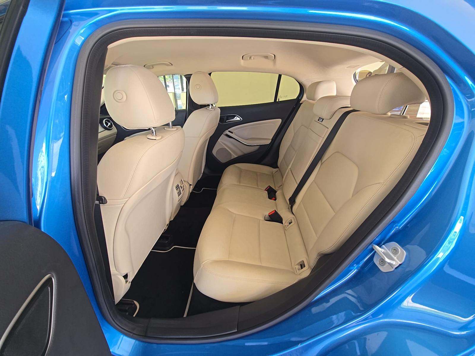 2016 Mercedes-Benz GLA GLA 250 AWD