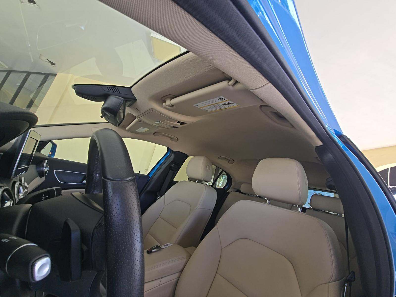 2016 Mercedes-Benz GLA GLA 250 AWD