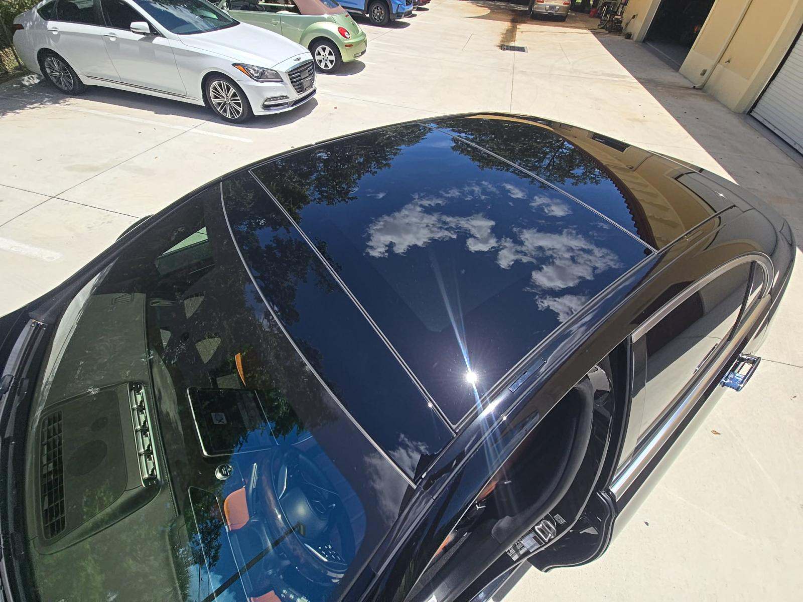 2023 Mercedes-Benz S-Class S 580 AWD