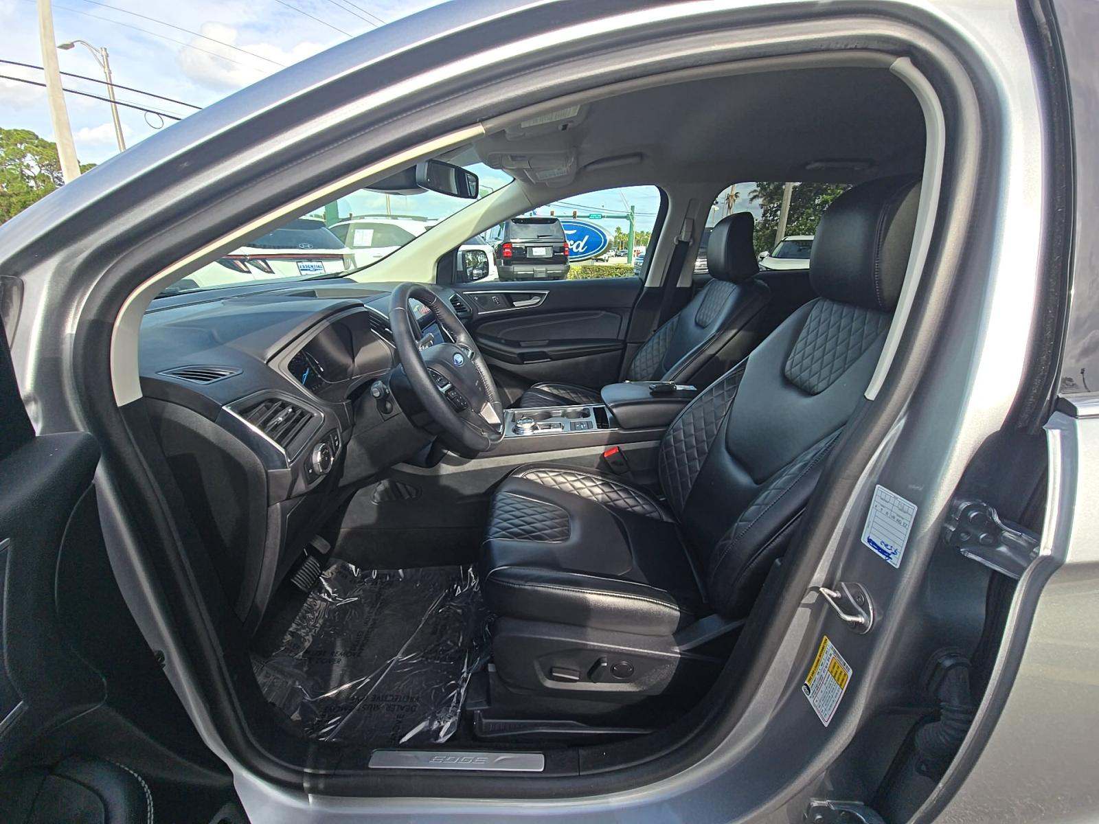 FORD EDGE - 2