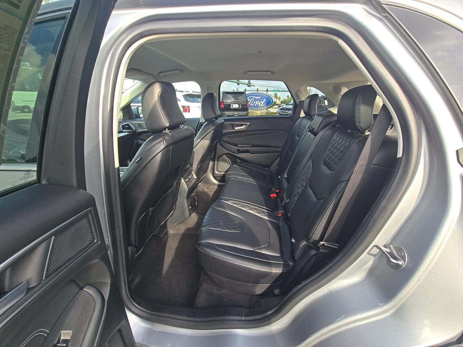 FORD EDGE - 9
