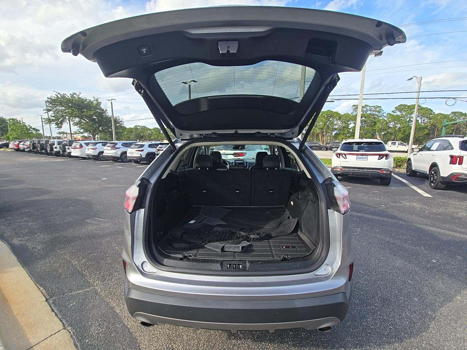 FORD EDGE - 10