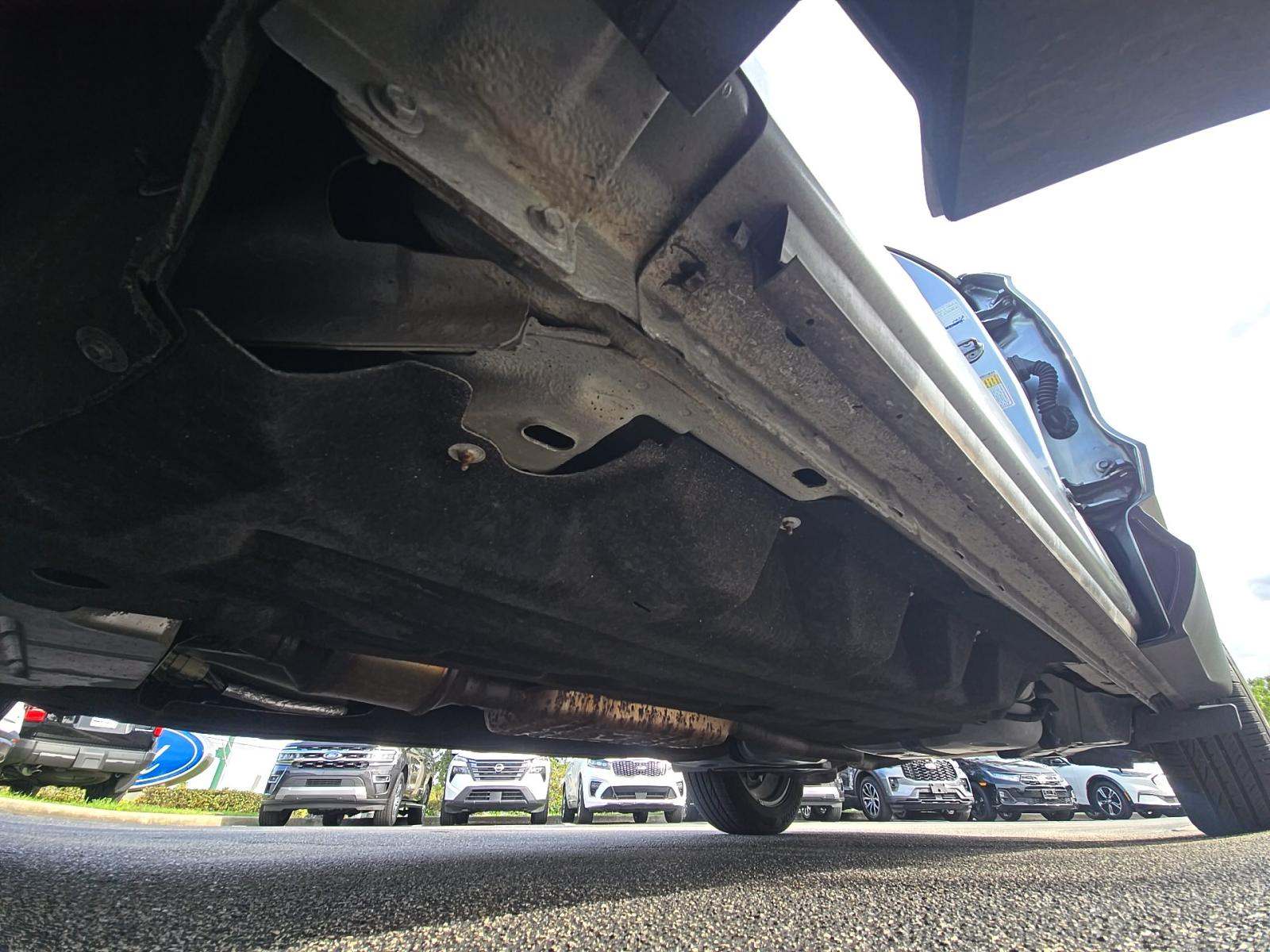 FORD EDGE - 3