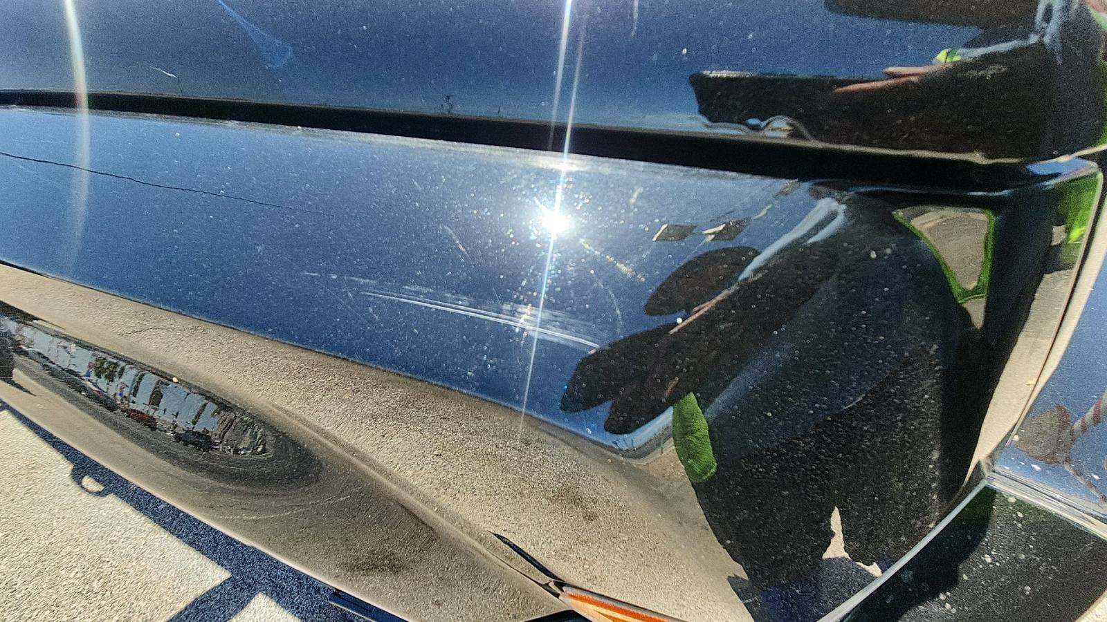 2017 Jeep Patriot Sport AWD