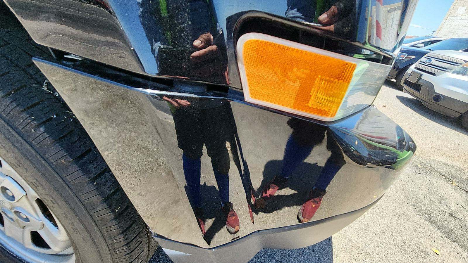 2017 Jeep Patriot Sport AWD