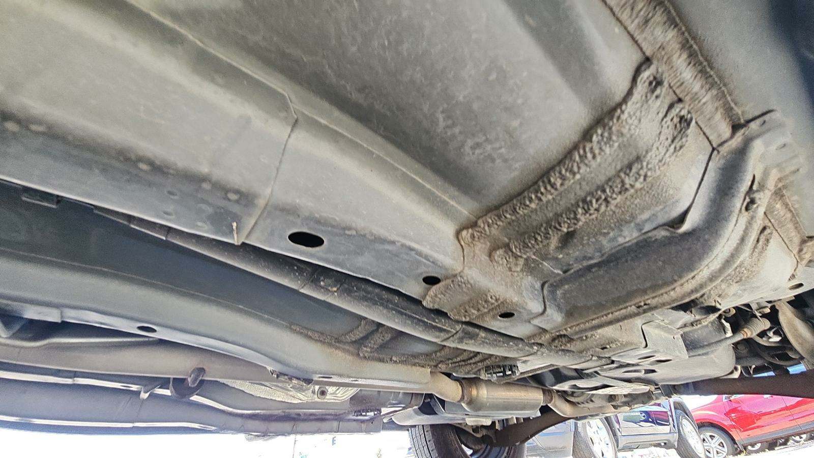 2017 Jeep Patriot Sport AWD