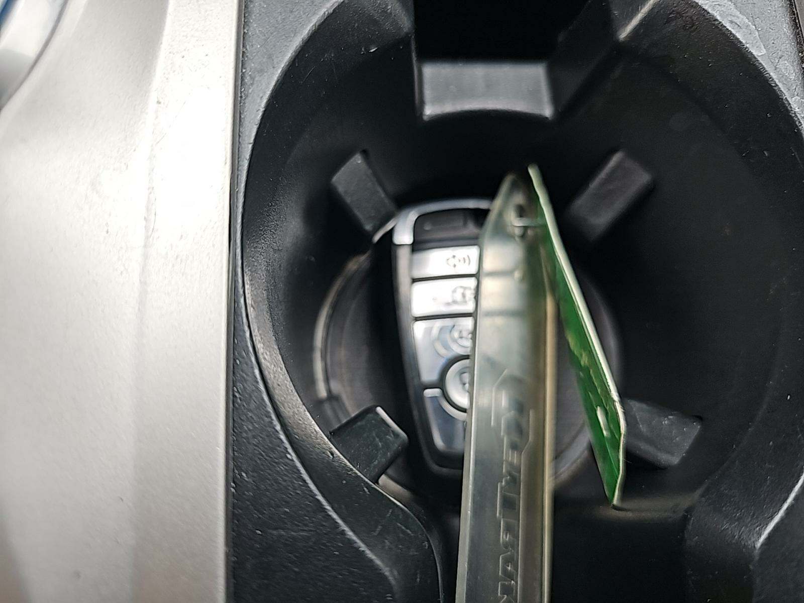 2021 Ford Explorer Limited RWD