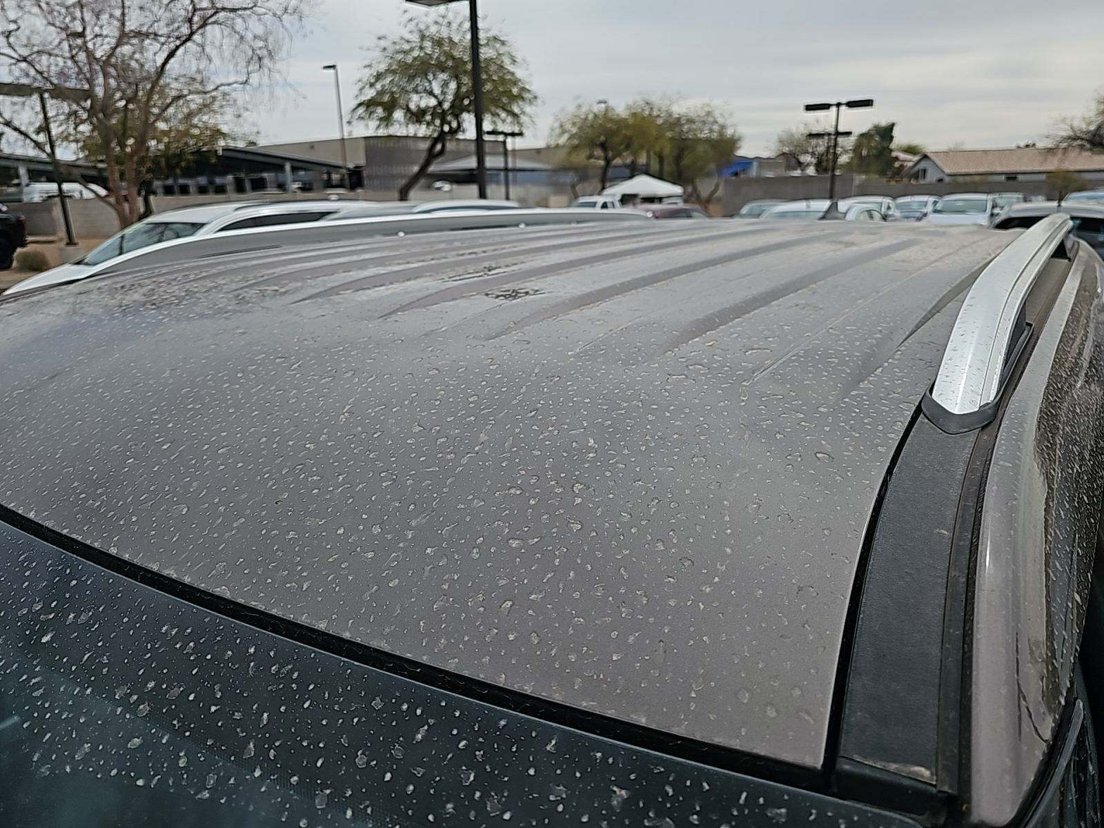 2021 Ford Explorer Limited RWD