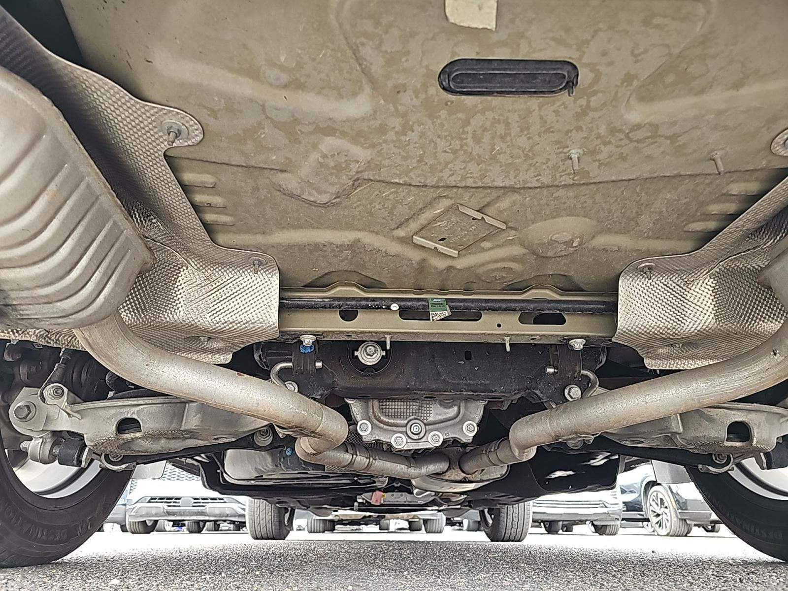 2021 Ford Explorer Limited RWD