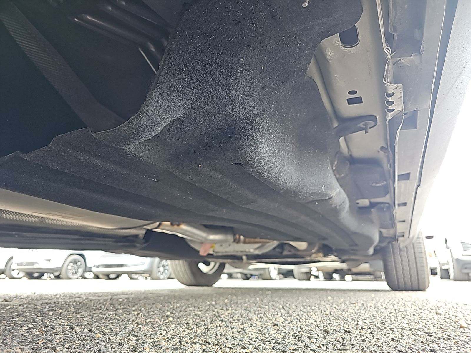 2021 Ford Explorer Limited RWD