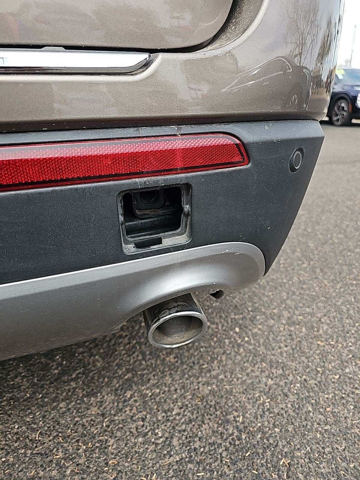 2021 Ford Explorer Limited RWD