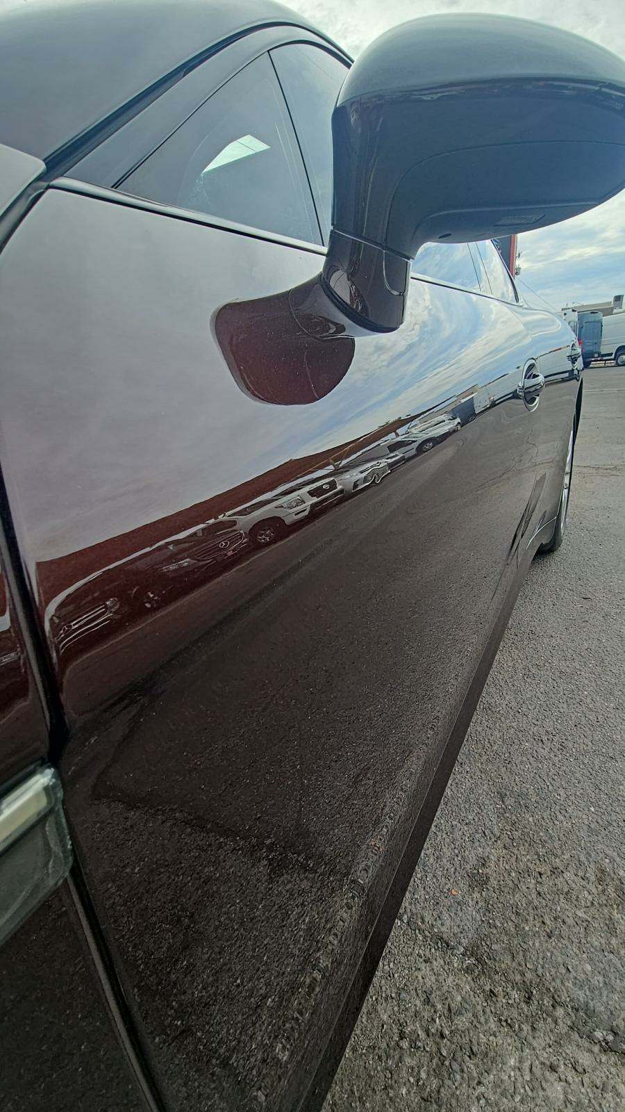 2016 Porsche Panamera Edition RWD