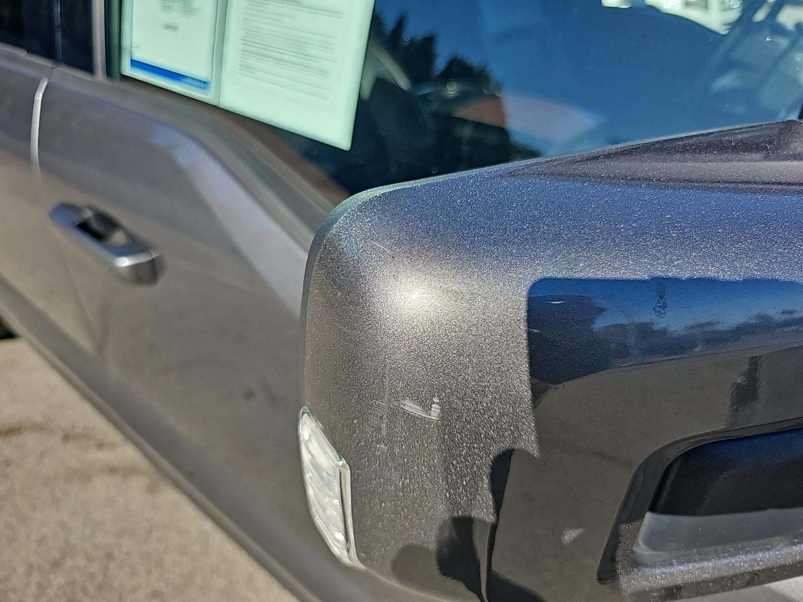 2023 Ford F-150 Hybrid Lariat AWD