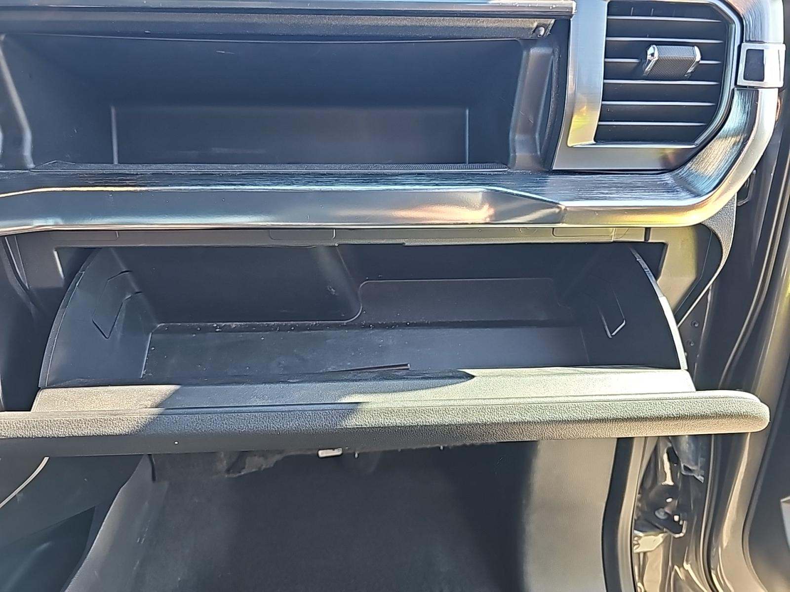 2023 Ford F-150 Hybrid Lariat AWD